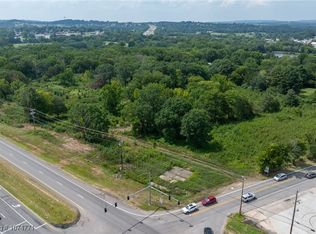 Tbd Alma Hwy, Van Buren, AR 72956