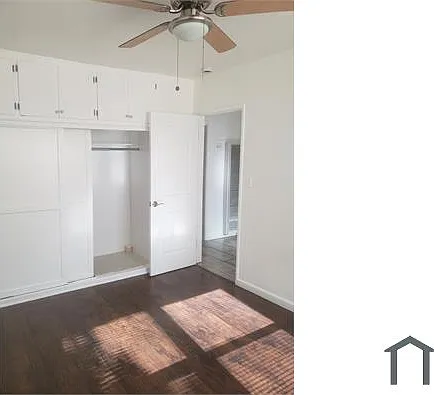 2 bed, 833 sqft, $2,200 — Photo 2