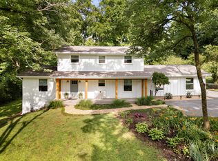 330 Forrest Valley Dr, Nashville, TN 37209