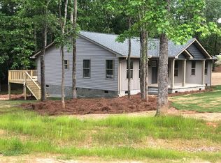 205 Wilson Rd, Jackson, GA 30233