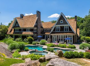 54 Rock Maple Rd, Greenwich, CT 06830