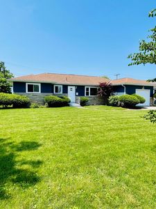 3122 Mary Ave, Columbus, OH, 43204