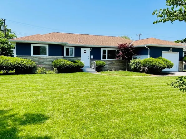 3122 Mary Ave, Columbus, OH 43204