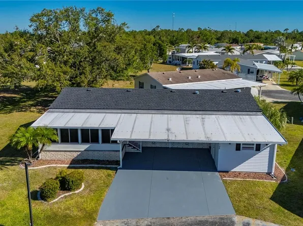 1000 Kings Hwy Unit 128, Punta Gorda, FL 33980