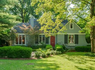 2903 Woodlawn Dr, Nashville, TN 37215