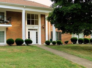 1925 Manor Ct APT D, Kingsport, TN 37660