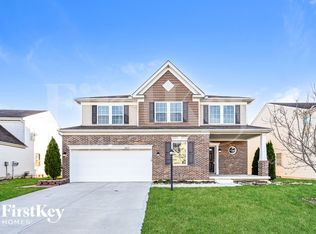 5039 Mary Louise Ct, Morrow, OH