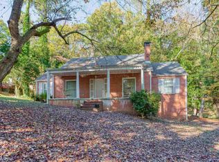 2307 Lyle Rd, College Park, GA 30337