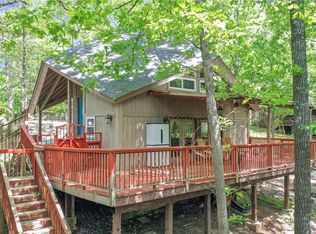 3215 The Trail Rd, Gainesville, GA 30501