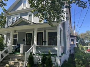 1018 Bucknell Ave, Johnstown, PA 15905