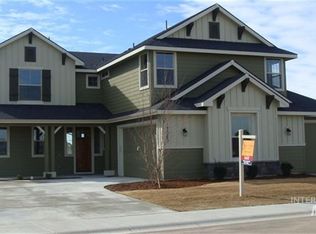 828 Silver Spgs, Middleton, ID 83644