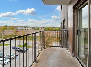 Regal Towers, Sarnia, ON N7V 3K3