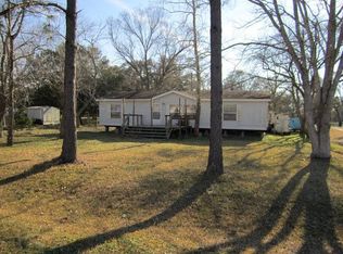 1402 Avenue K, Danbury, TX 77534