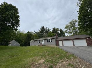 286 Notch Road, Skowhegan, ME 04976