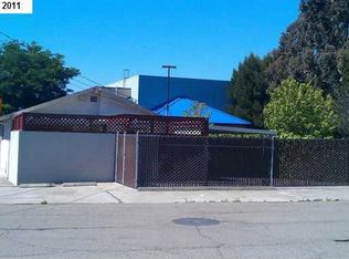 3241 Courtland Ave, Oakland, CA