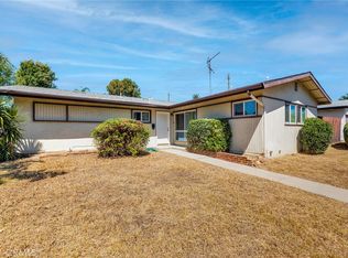 16701 Kalisher St, Granada Hills, CA 91344