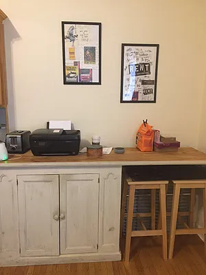 Rented by Kathy Galvin, LREB | media 16