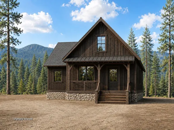 48 Limerick Ln, Westcliffe, CO 81252