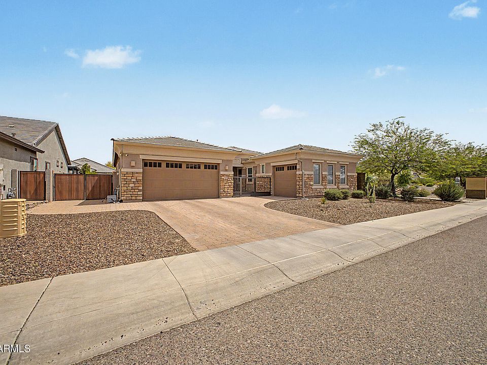 1st image of 6511 W STEED Ridge