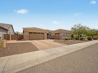 6511 W STEED Ridge, Phoenix, AZ 85083