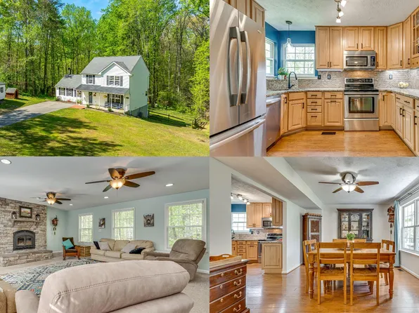 8685 Kentucky Ave, La Plata, MD 20646