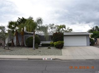 25885 Warwick Rd, Menifee, CA 92586