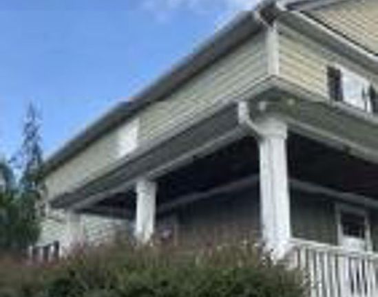 Property Side View