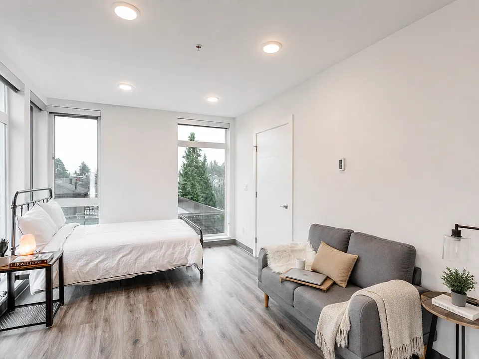 Fifty-Two Apartments