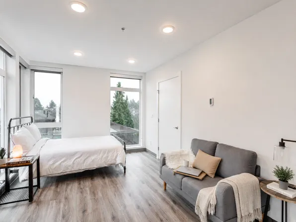 Fifty-Two Apartments