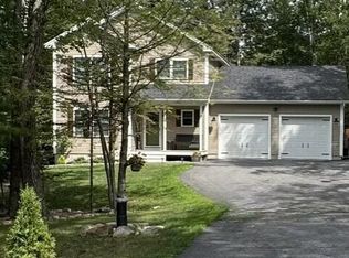 18 Arlington Court, Gray, ME 04039