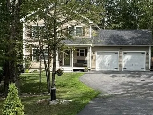 18 Arlington Court, Gray, ME 04039