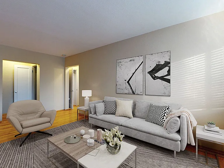 Poplar Apartments — Photo 17