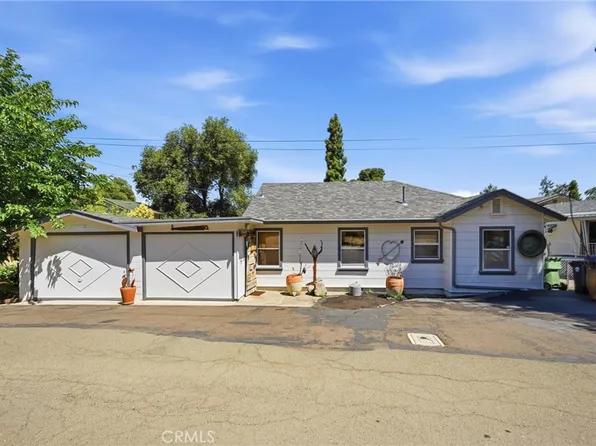 6560 Forest View Dr, Kelseyville, CA 95451