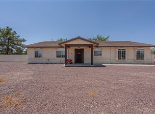 4275 N Willow Rd, Kingman, AZ 86409