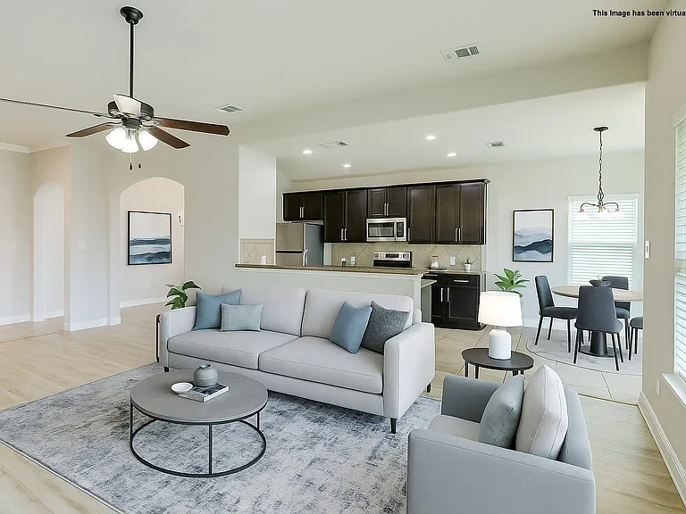 3105 Clear Springs Dr — Photo 16