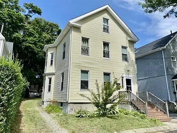 42 Henshaw St #1