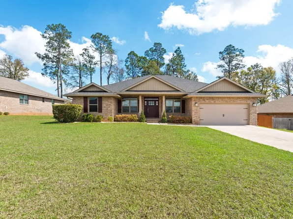 2185 Jernigan Dr, Crestview, FL 32536