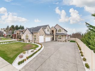 2214 Nevada Ct, Milton, WA