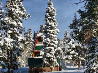 1776 W Elk Rd, Coalville, UT 84017