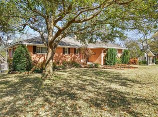 7023 Freemont St, Dallas, TX 75231