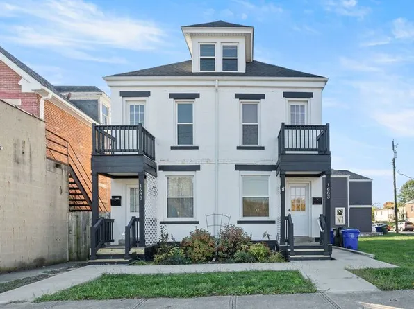 1683 E Main St, Columbus, OH 43205