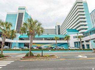 1501 S Ocean Blvd #440, Myrtle Beach, SC 29577