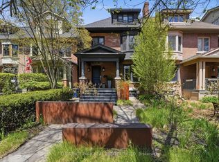 154 Cottingham St, Toronto, ON M4V 1C3