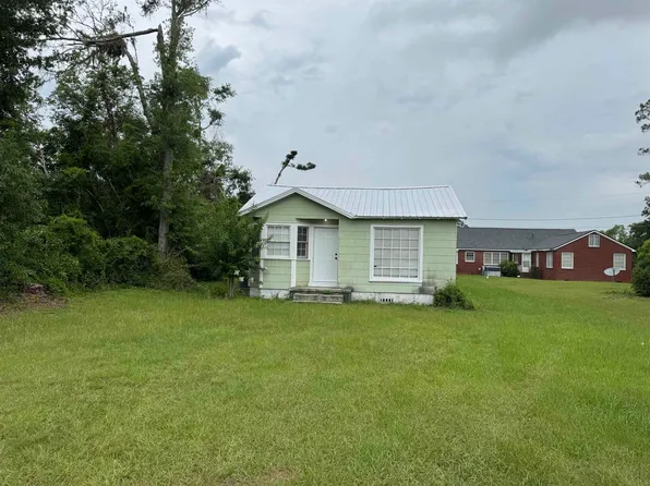 159 SE Seminole St, Madison, FL 32340