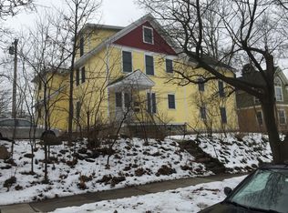418 High St UNIT 1, Ann Arbor, MI