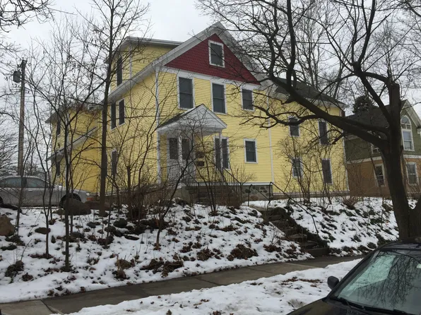 418 High St Unit 1, Ann Arbor, MI 48104