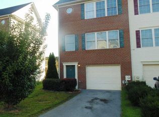 82 Ritter Dr, Martinsburg, WV 25404