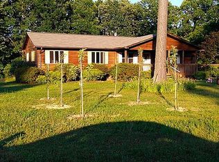 512 Firehouse Rd, Buckingham, VA 23921