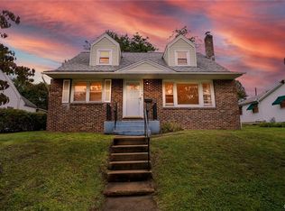 775 Lafayette Ave, Palmerton, PA 18071