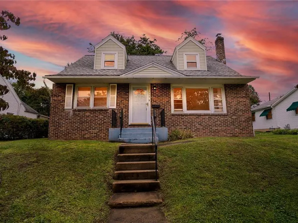 775 Lafayette Ave, Palmerton, PA 18071